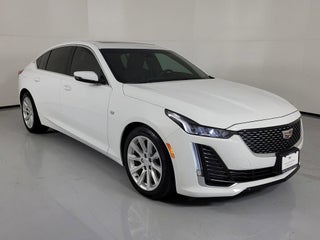 2024 Cadillac CT5 Luxury