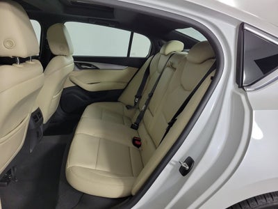 2024 Cadillac CT5 Luxury