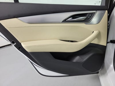 2024 Cadillac CT5 Luxury