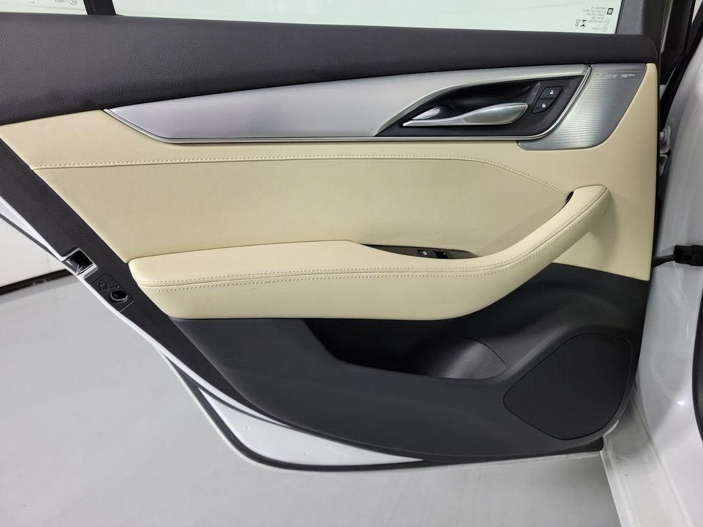 2024 Cadillac CT5 Luxury