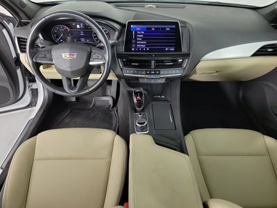 2024 Cadillac CT5 Luxury