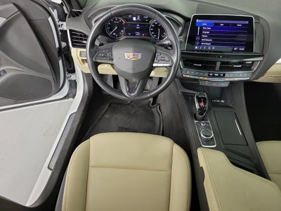 2024 Cadillac CT5 Luxury