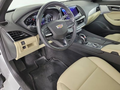 2024 Cadillac CT5 Luxury