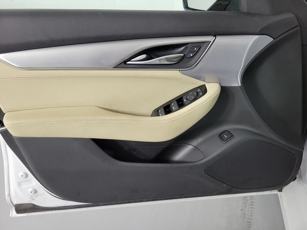 2024 Cadillac CT5 Luxury
