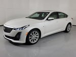2024 Cadillac CT5 Luxury