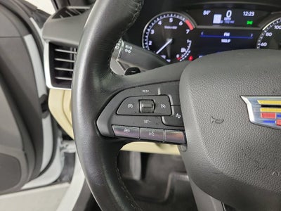 2024 Cadillac CT5 Luxury