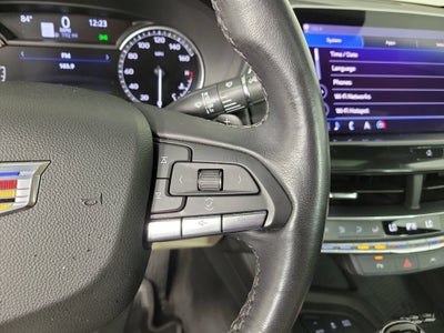2024 Cadillac CT5 Luxury