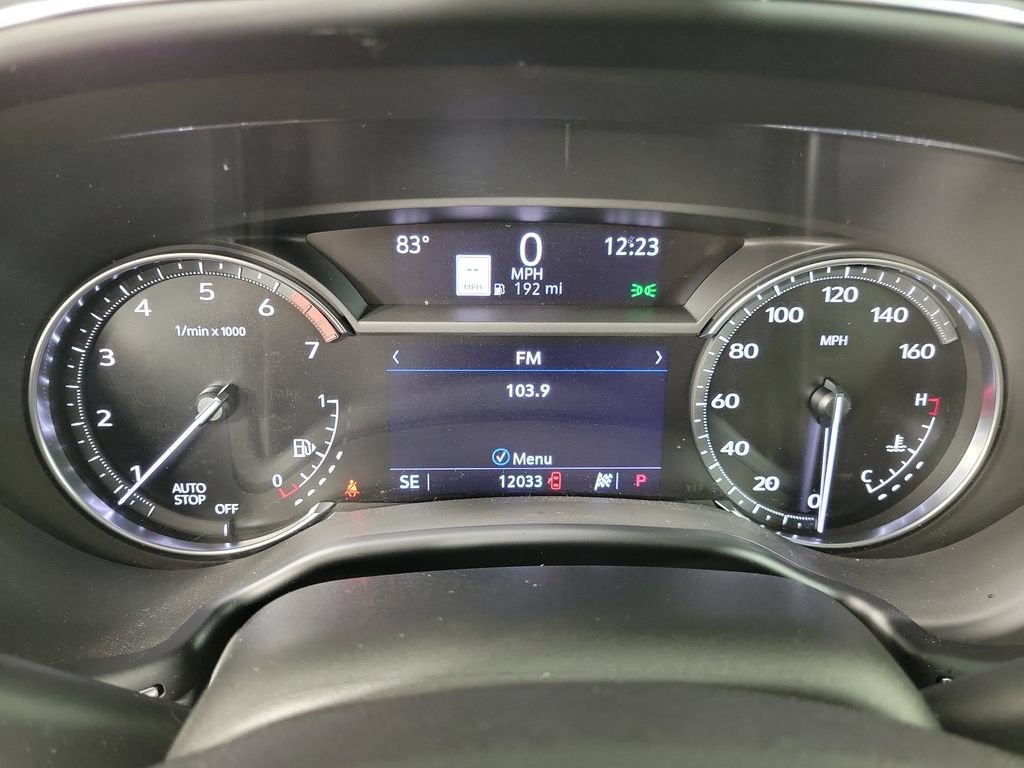 2024 Cadillac CT5 Luxury