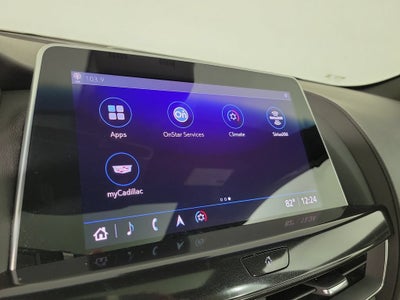 2024 Cadillac CT5 Luxury