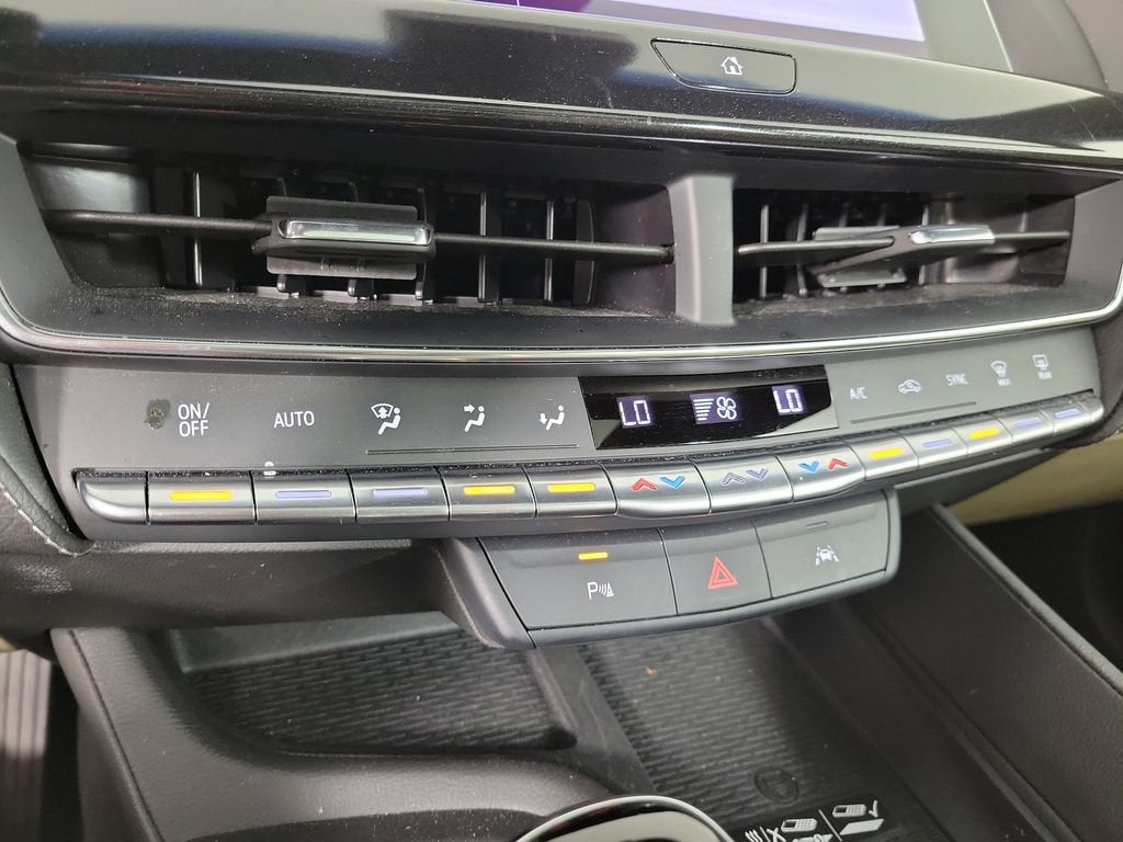 2024 Cadillac CT5 Luxury