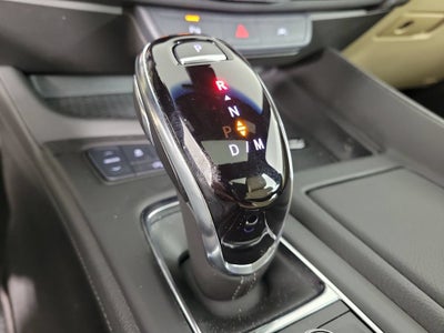 2024 Cadillac CT5 Luxury