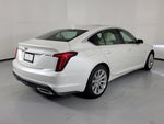 2024 Cadillac CT5 Luxury