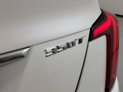 2024 Cadillac CT5 Luxury