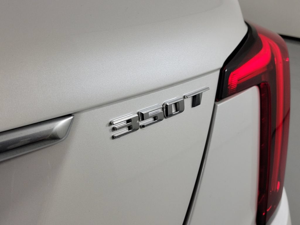 2024 Cadillac CT5 Luxury