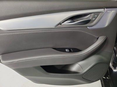 2024 Cadillac CT5 Luxury