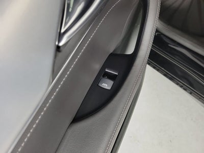 2024 Cadillac CT5 Luxury