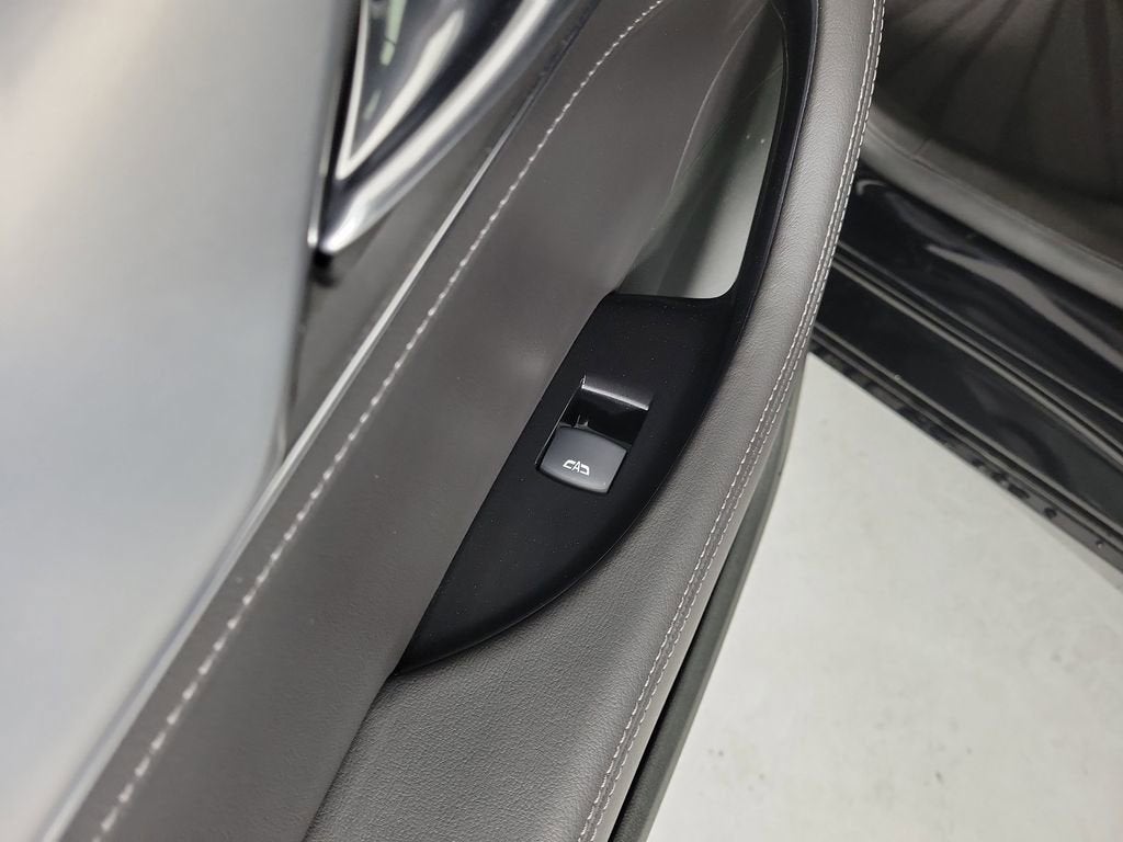 2024 Cadillac CT5 Luxury
