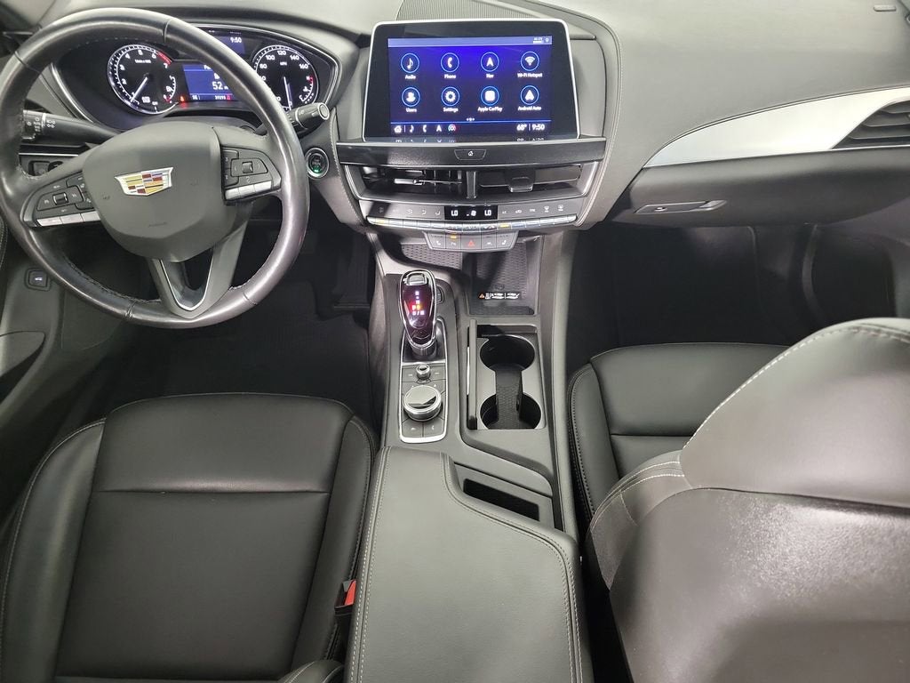2024 Cadillac CT5 Luxury