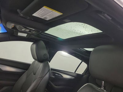 2024 Cadillac CT5 Luxury