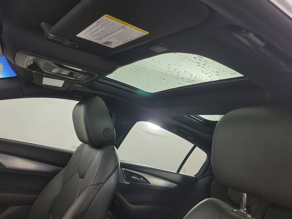 2024 Cadillac CT5 Luxury