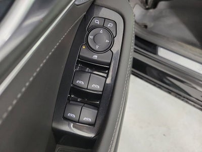 2024 Cadillac CT5 Luxury