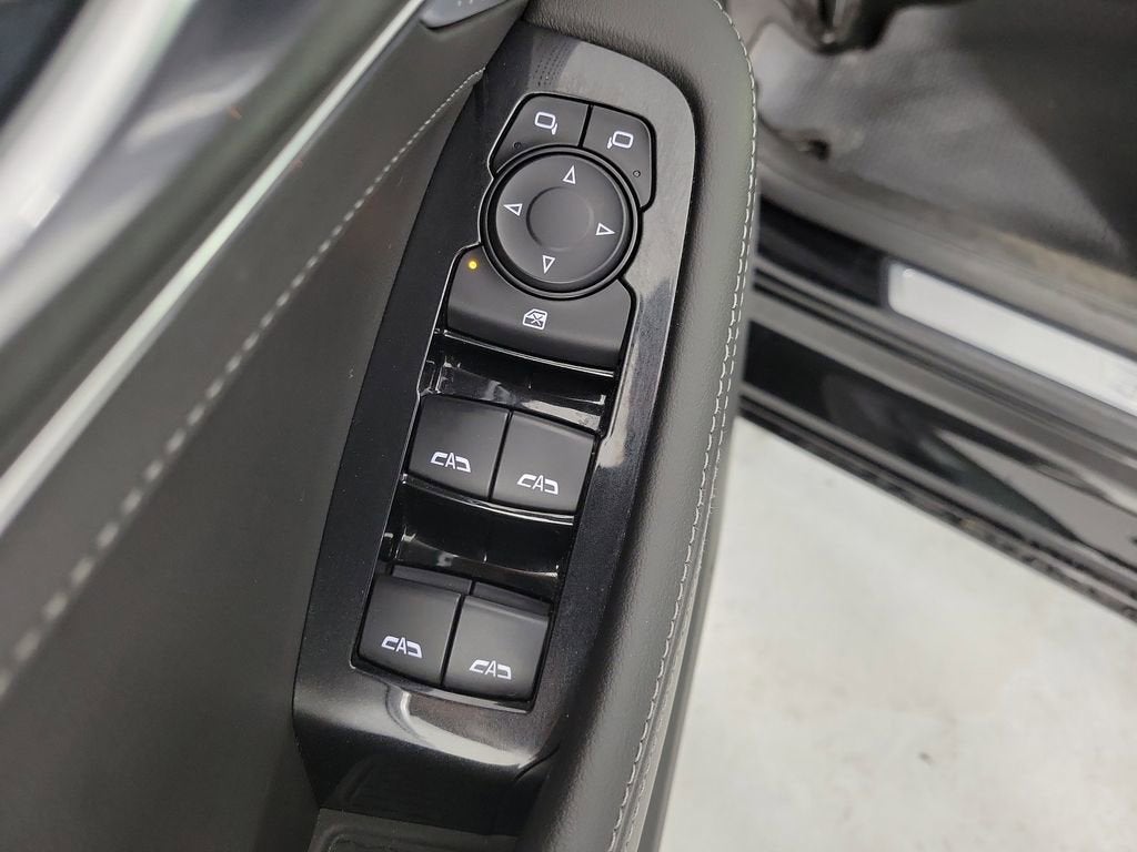 2024 Cadillac CT5 Luxury