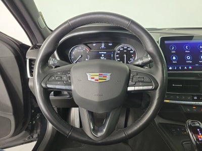 2024 Cadillac CT5 Luxury