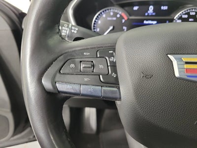 2024 Cadillac CT5 Luxury