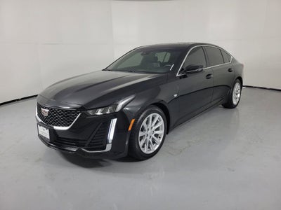 2024 Cadillac CT5 Luxury