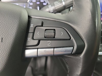 2024 Cadillac CT5 Luxury