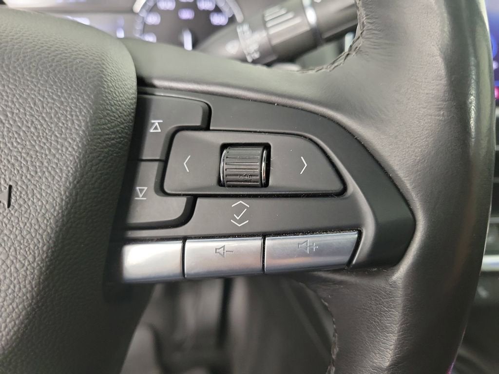 2024 Cadillac CT5 Luxury