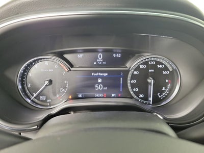 2024 Cadillac CT5 Luxury