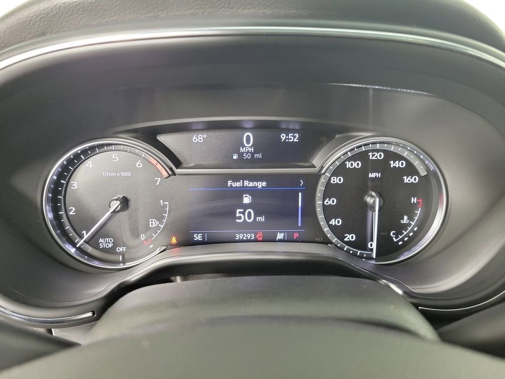 2024 Cadillac CT5 Luxury