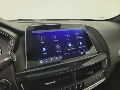 2024 Cadillac CT5 Luxury