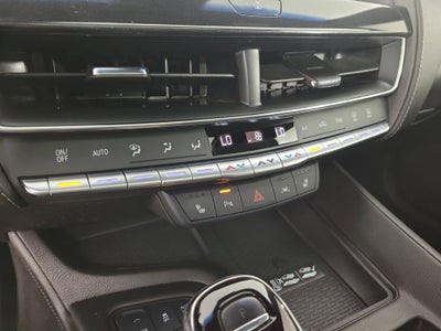 2024 Cadillac CT5 Luxury