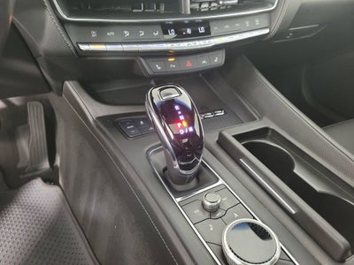 2024 Cadillac CT5 Luxury