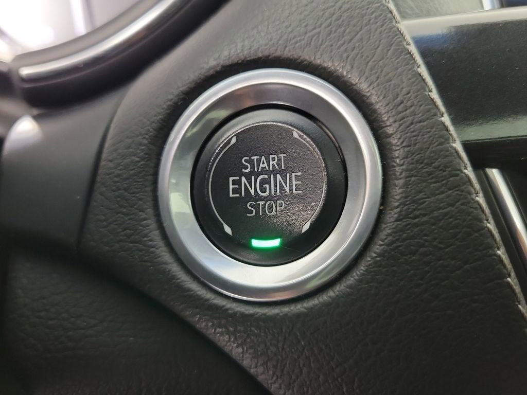 2024 Cadillac CT5 Luxury
