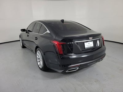 2024 Cadillac CT5 Luxury
