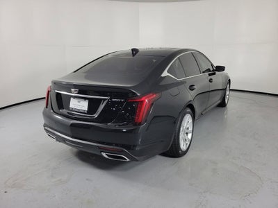 2024 Cadillac CT5 Luxury