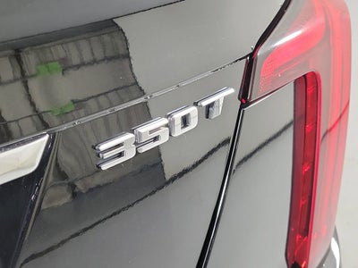 2024 Cadillac CT5 Luxury