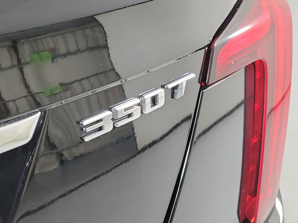 2024 Cadillac CT5 Luxury