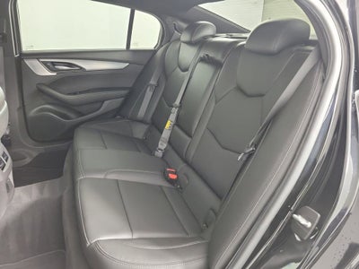2024 Cadillac CT5 Luxury