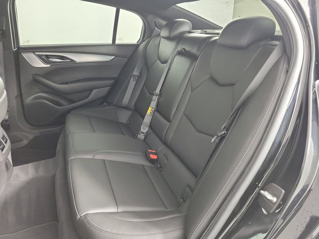 2024 Cadillac CT5 Luxury