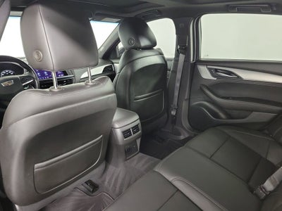 2024 Cadillac CT5 Luxury