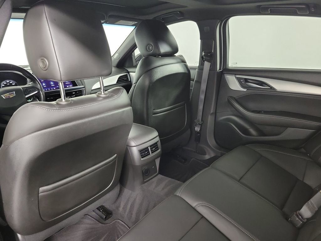 2024 Cadillac CT5 Luxury