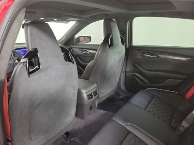 2023 Cadillac CT5-V V-Series Blackwing