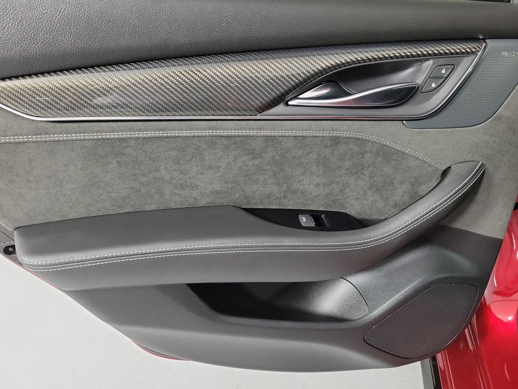 2023 Cadillac CT5-V V-Series Blackwing
