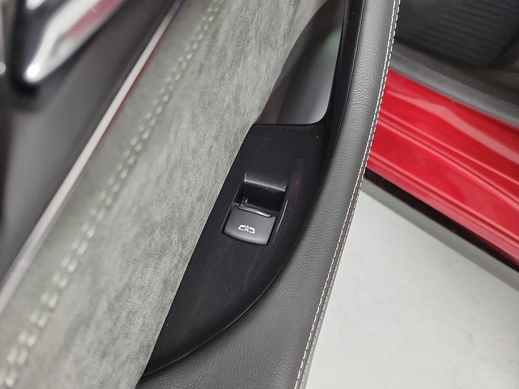 2023 Cadillac CT5-V V-Series Blackwing