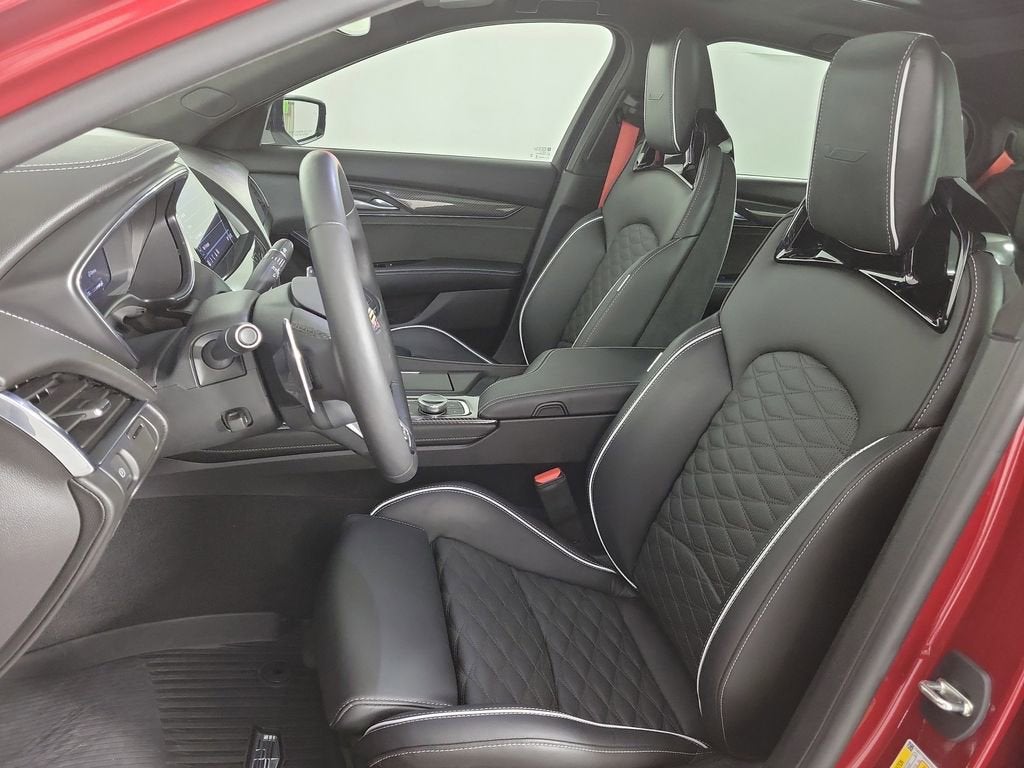 2023 Cadillac CT5-V V-Series Blackwing