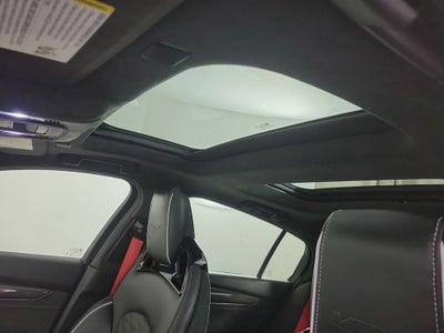 2023 Cadillac CT5-V V-Series Blackwing